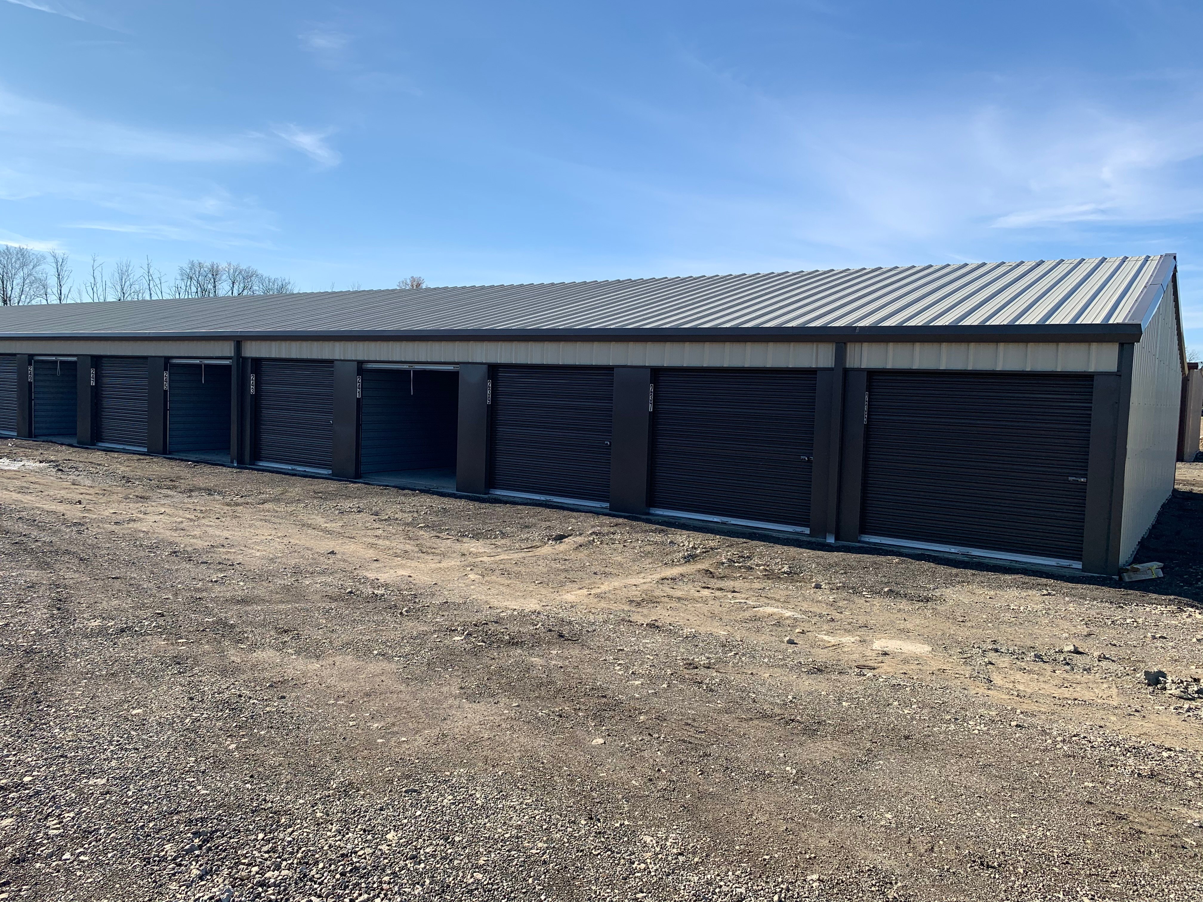 Storage Unit