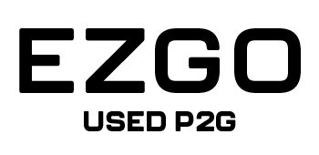 E-Z Go Inventory